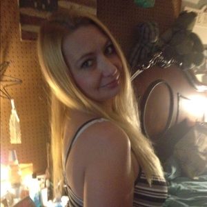 Meet your Posher, Mandy